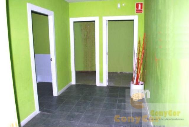 Venta de local comercial en Algete