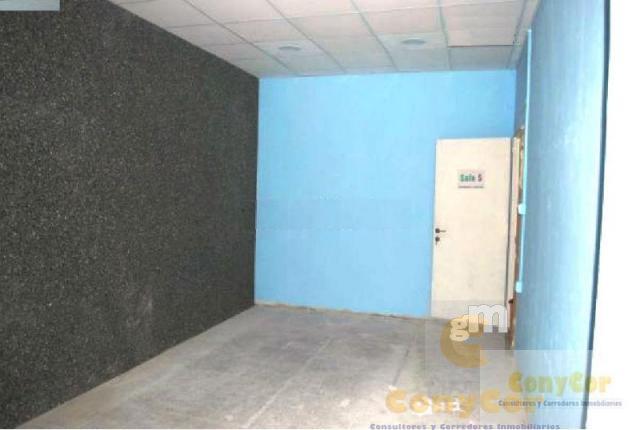 For sale of commercial in Algete