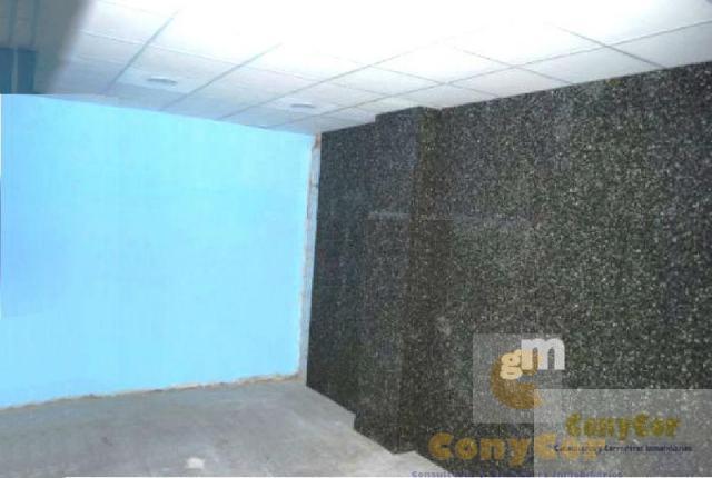 Venta de local comercial en Algete