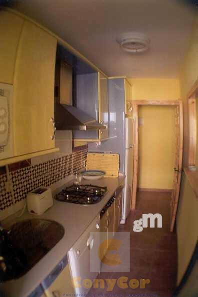For sale of flat in Zahara de los Atunes