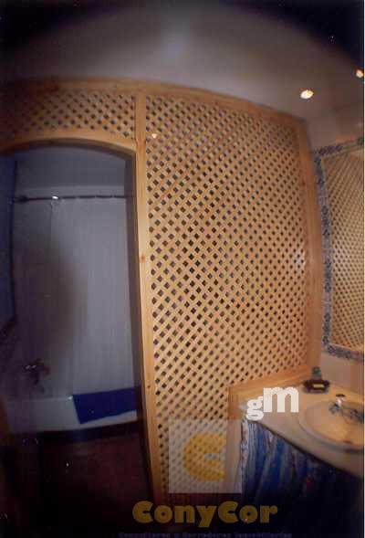 For sale of flat in Zahara de los Atunes
