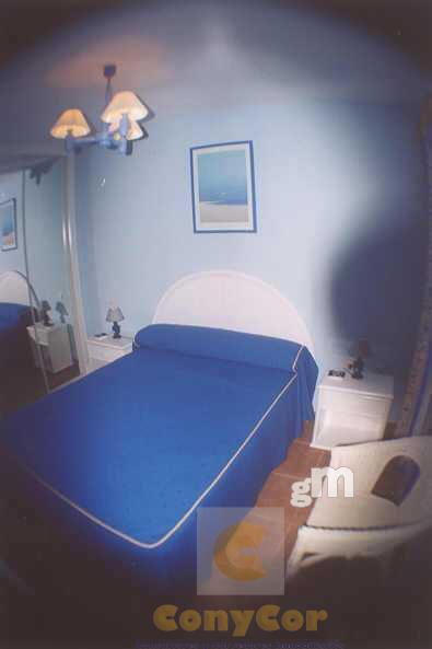 For sale of flat in Zahara de los Atunes