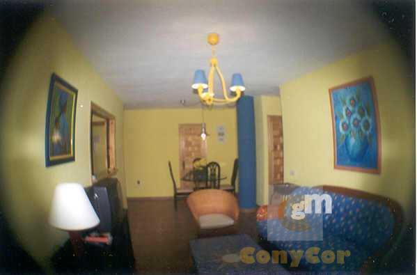 For sale of flat in Zahara de los Atunes