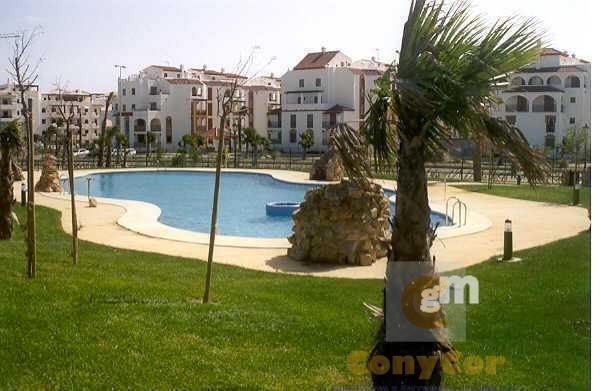 For sale of flat in Zahara de los Atunes