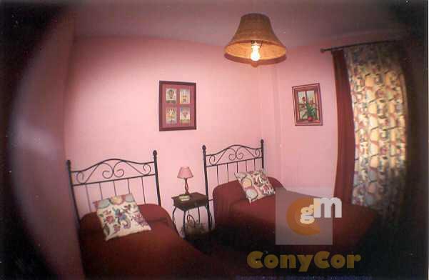 For sale of flat in Zahara de los Atunes
