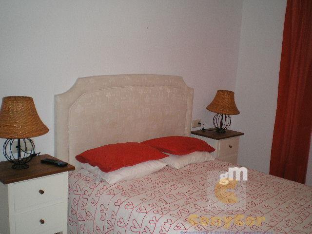 Venta de piso en Villajoyosa