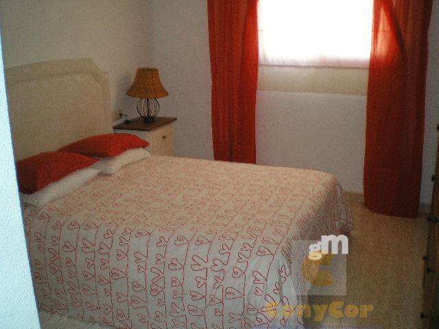 Venta de piso en Villajoyosa