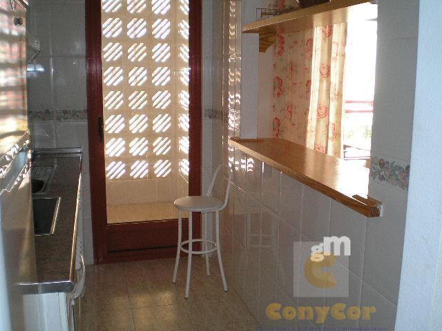 Venta de piso en Villajoyosa