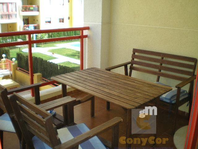 Venta de piso en Villajoyosa