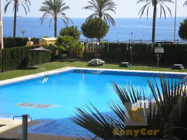 Venta de piso en Villajoyosa