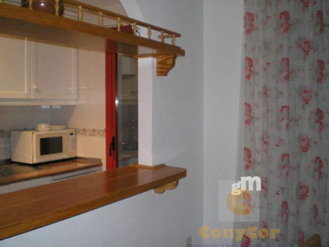 Venta de piso en Villajoyosa