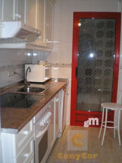 Venta de piso en Villajoyosa