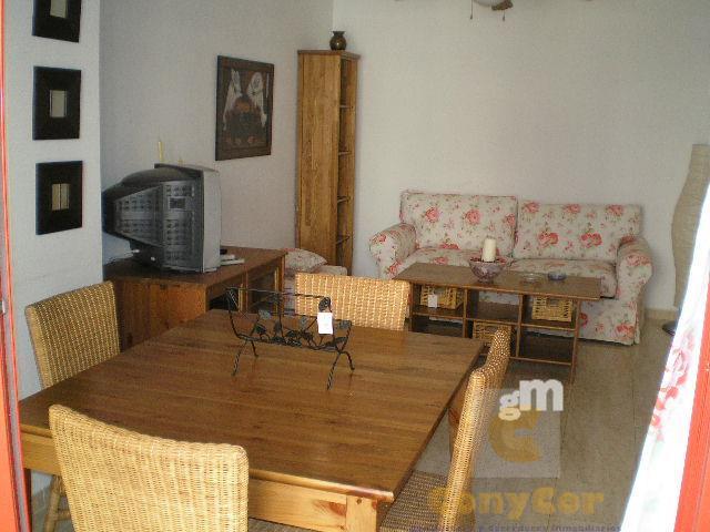 Venta de piso en Villajoyosa