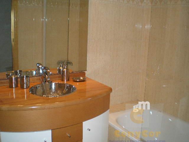 Venta de piso en Villajoyosa