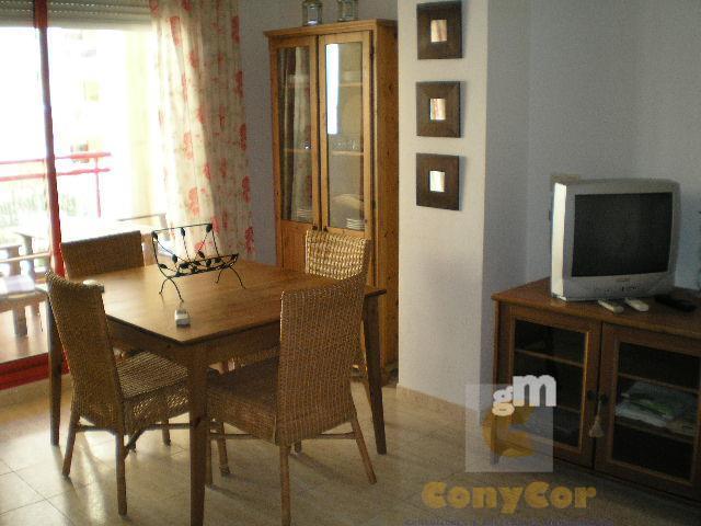 Venta de piso en Villajoyosa