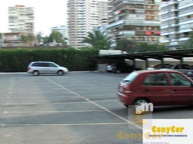 Venta de piso en San Juan de Alicante