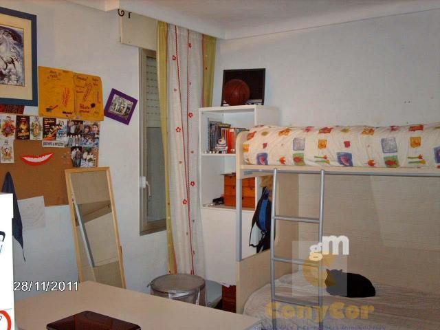 Vente de appartement dans Madrid