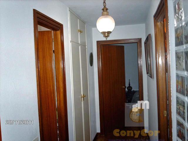 Vente de appartement dans Madrid