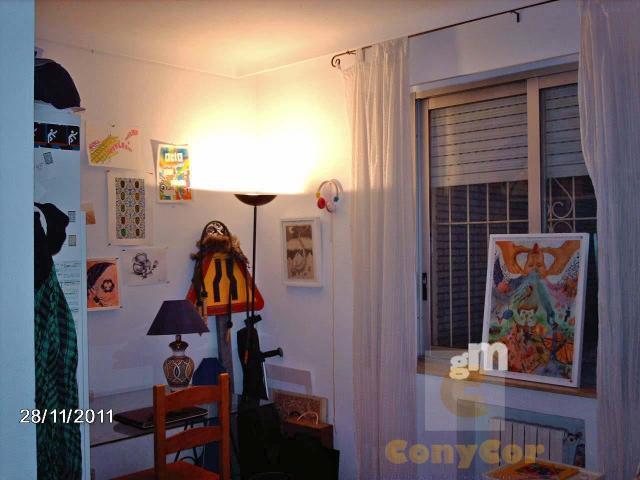 Vente de appartement dans Madrid