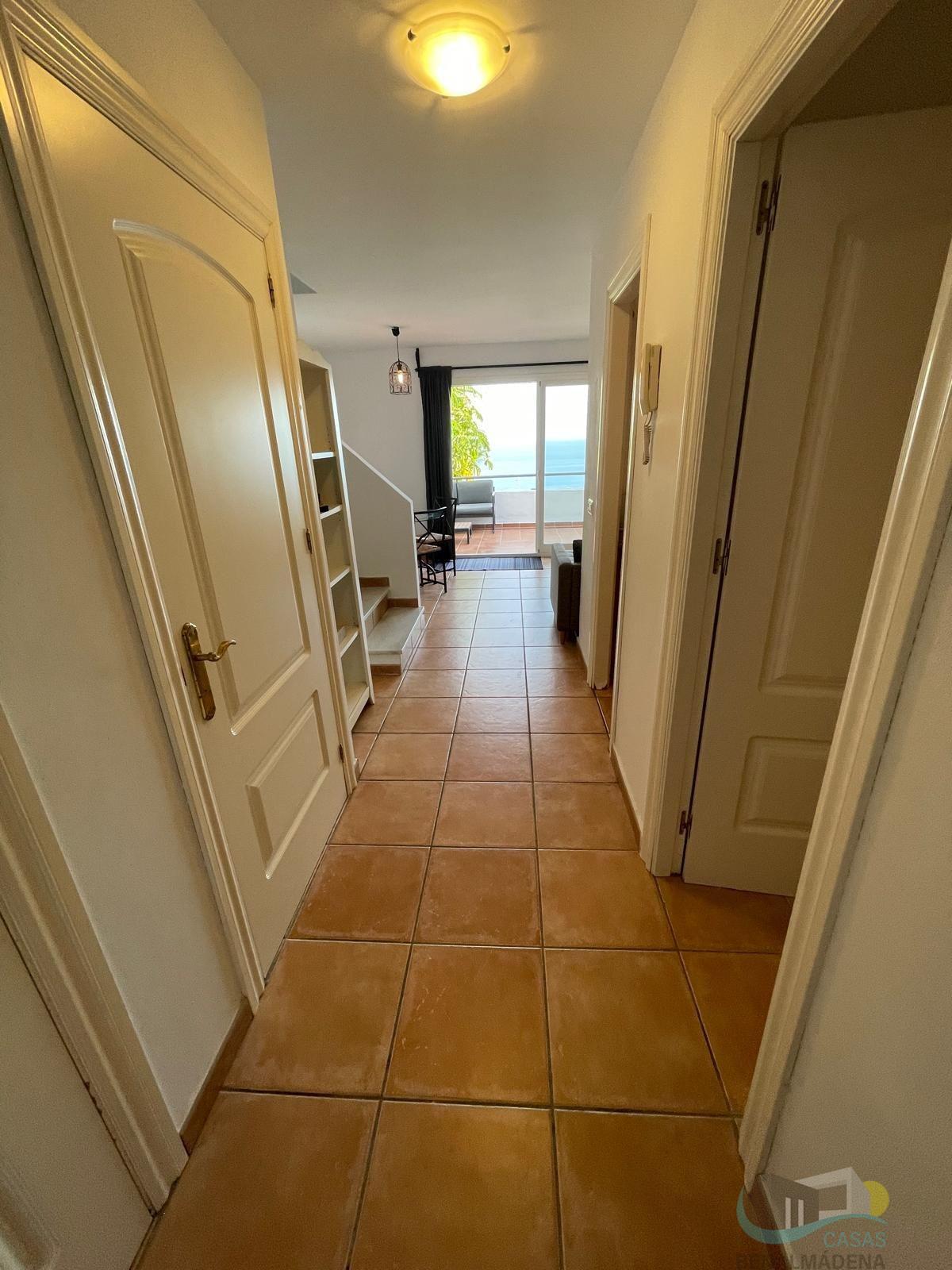 Alquiler de dúplex en Benalmádena