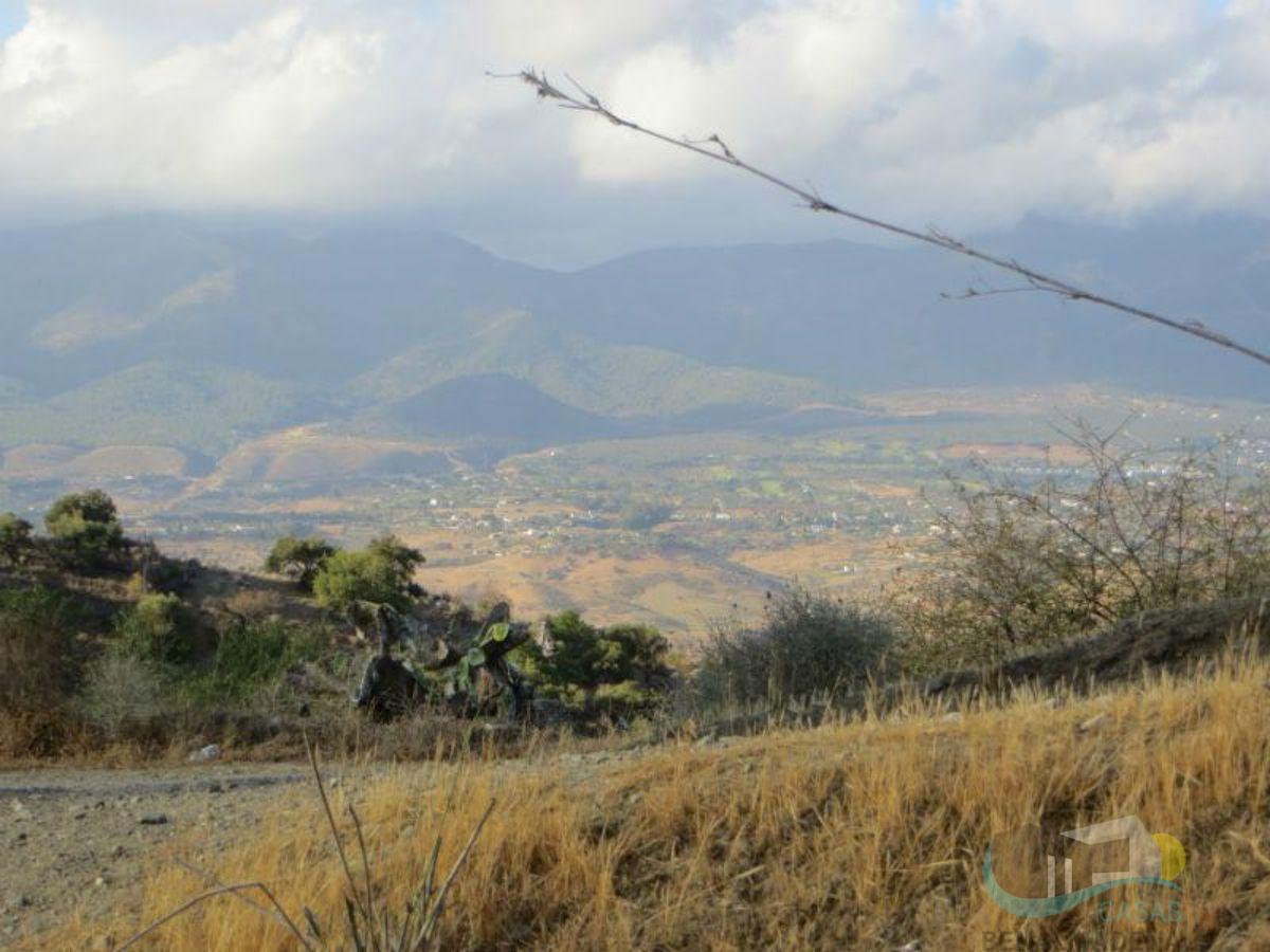 Venta de terreno en Cártama