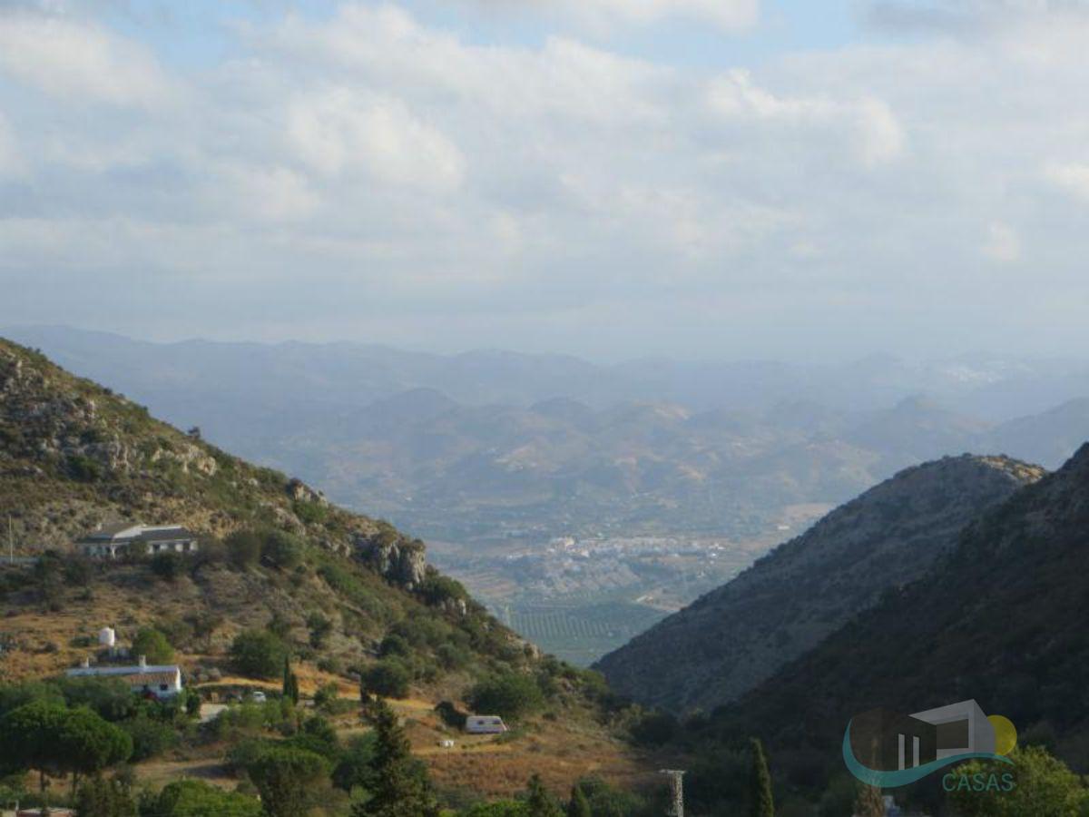 Venta de terreno en Cártama