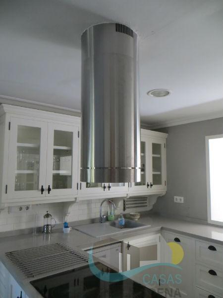 Venta de chalet en Alhaurín de la Torre