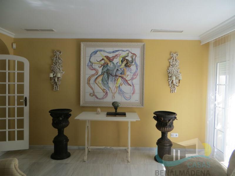 Venta de chalet en Alhaurín de la Torre