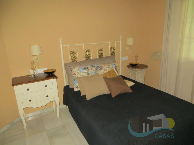 Venta de chalet en Alhaurín de la Torre