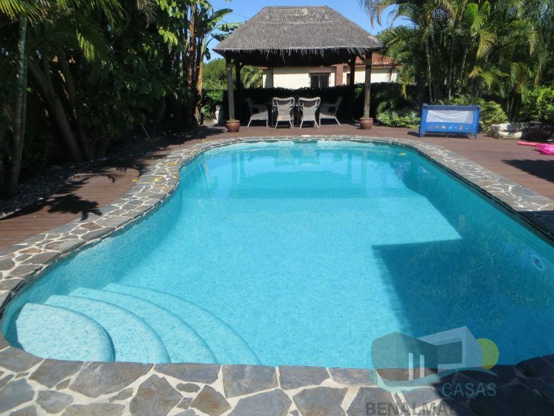 Venta de chalet en Alhaurín de la Torre