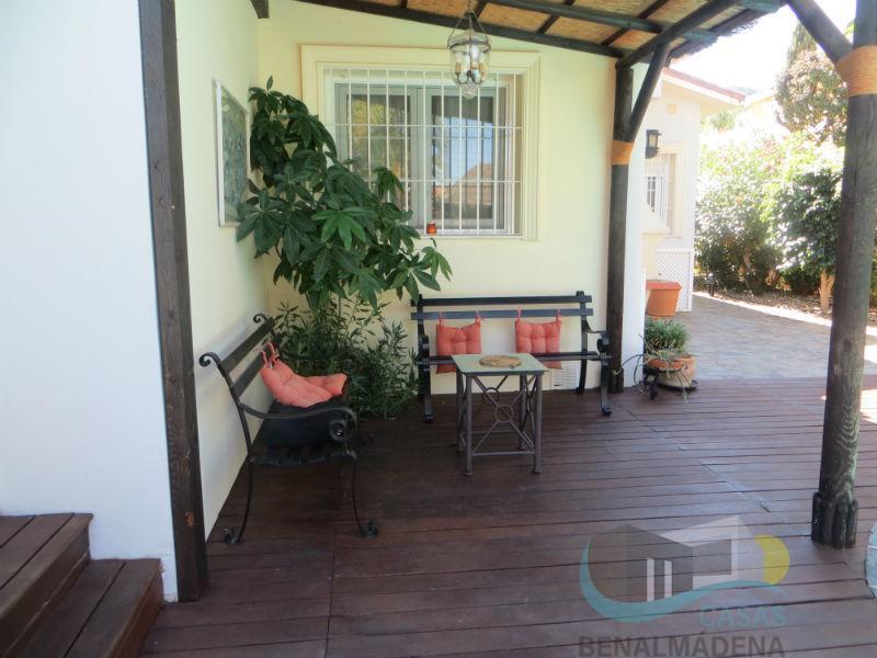 Venta de chalet en Alhaurín de la Torre