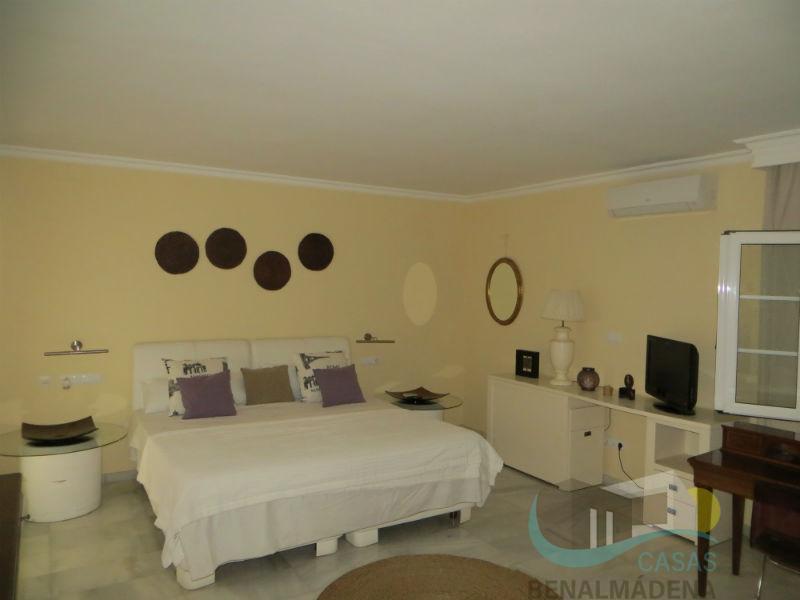 Venta de chalet en Alhaurín de la Torre