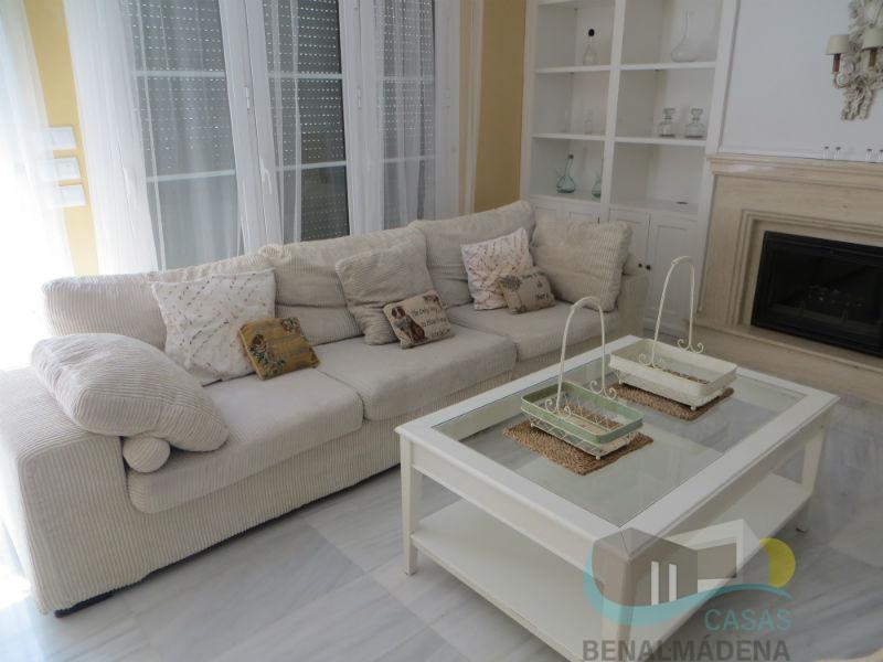 Venta de chalet en Alhaurín de la Torre