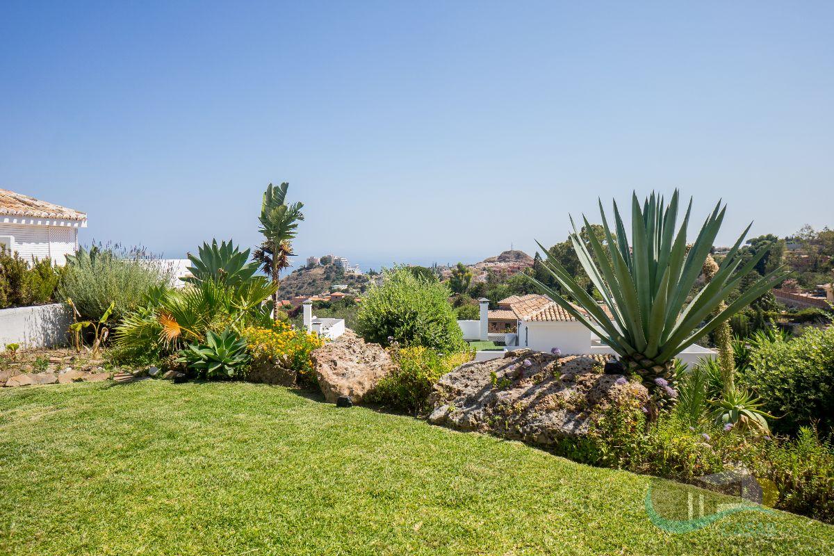 De location de chalet dans Benalmádena