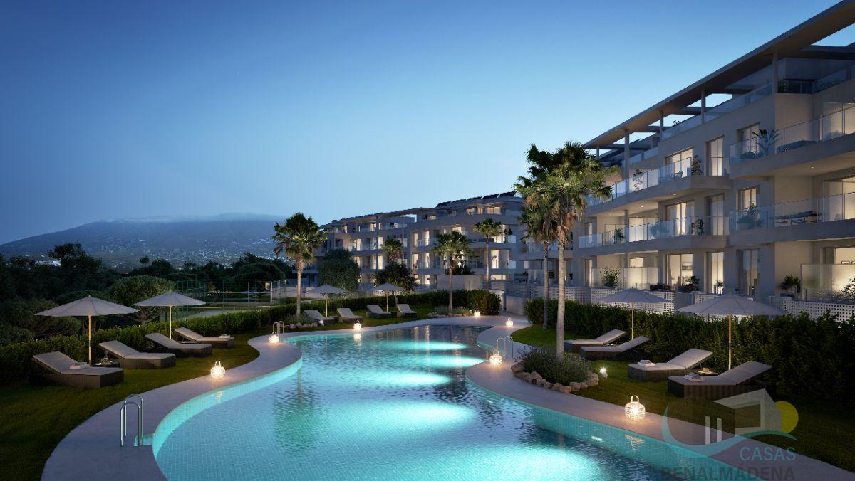 Vente de nouveau travail dans Mijas Costa