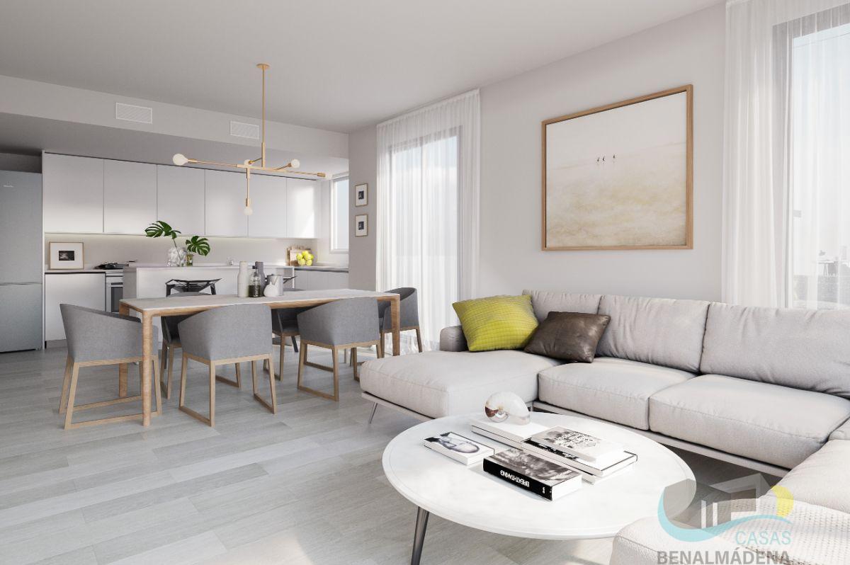 Vente de nouveau travail dans Mijas Costa