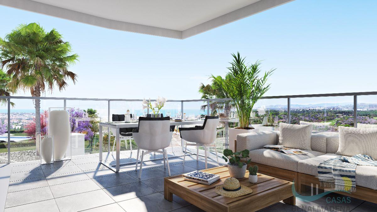 Vente de nouveau travail dans Mijas Costa
