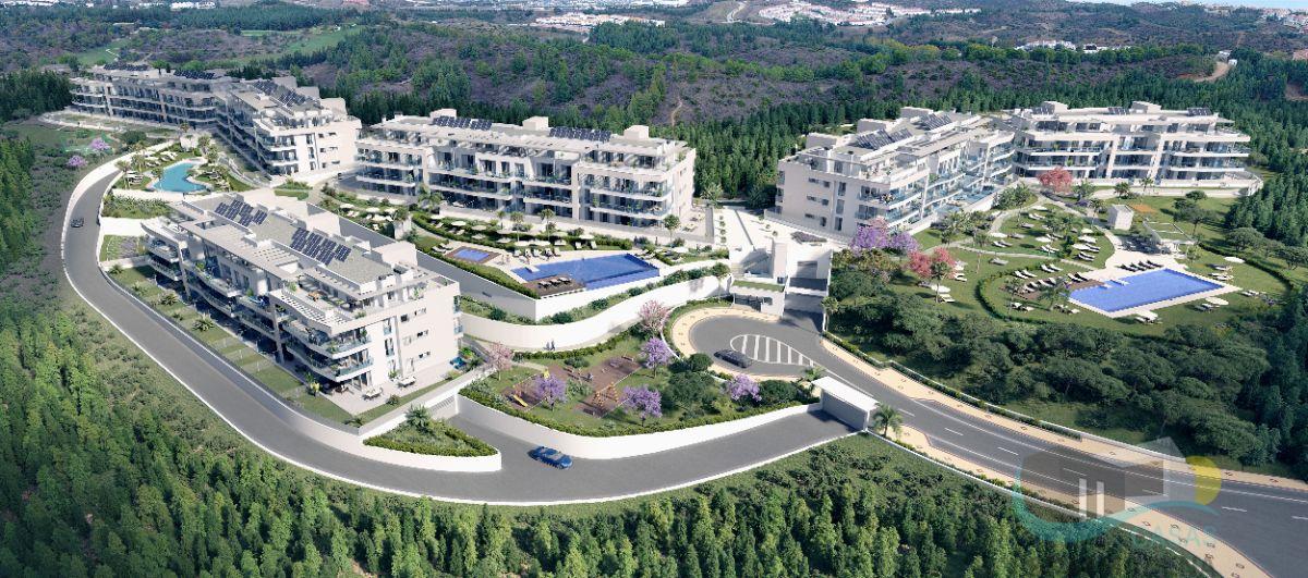 Vente de nouveau travail dans Mijas Costa