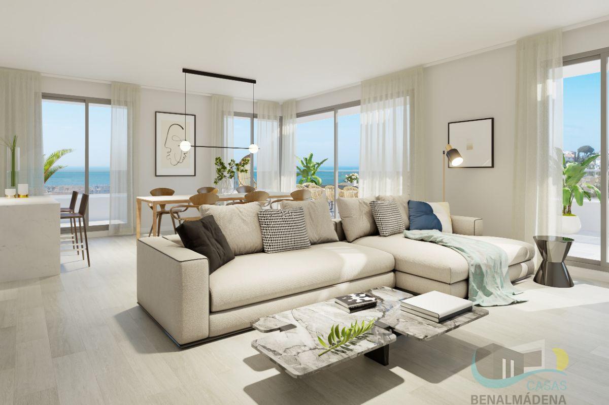 Vente de nouveau travail dans Mijas Costa