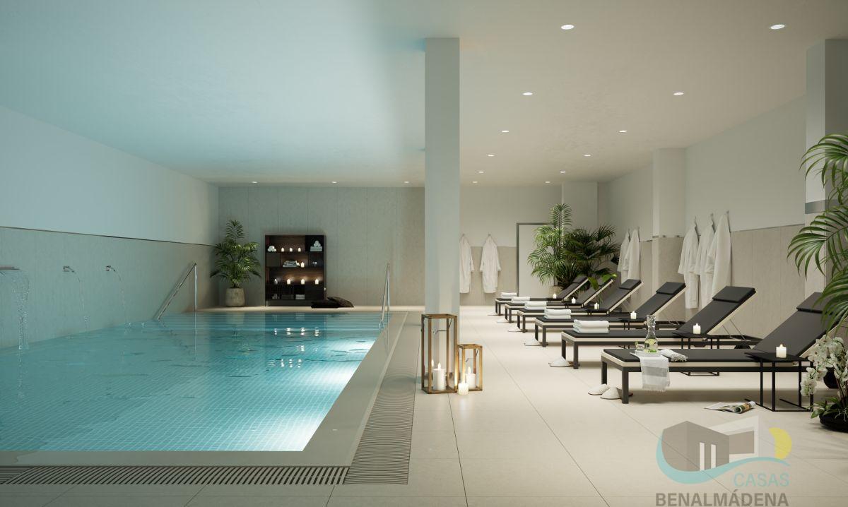 Vente de nouveau travail dans Mijas Costa