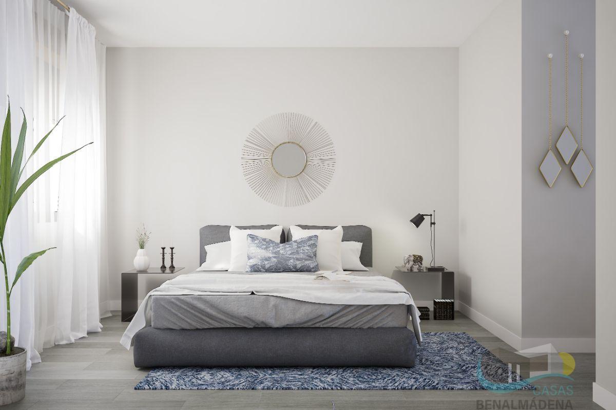Vente de nouveau travail dans Mijas Costa