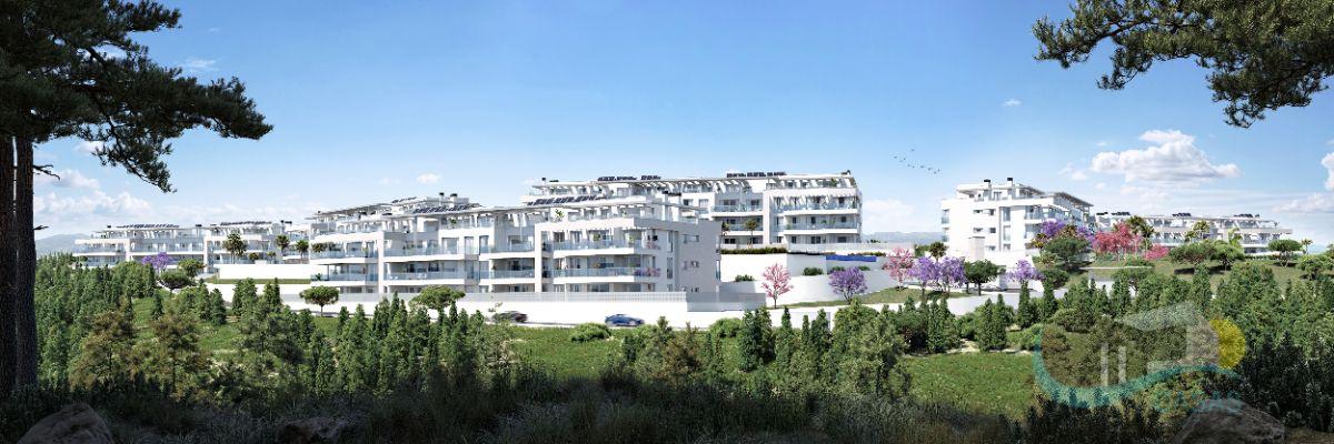 Vente de nouveau travail dans Mijas Costa