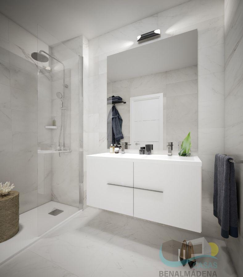 Vente de nouveau travail dans Mijas Costa