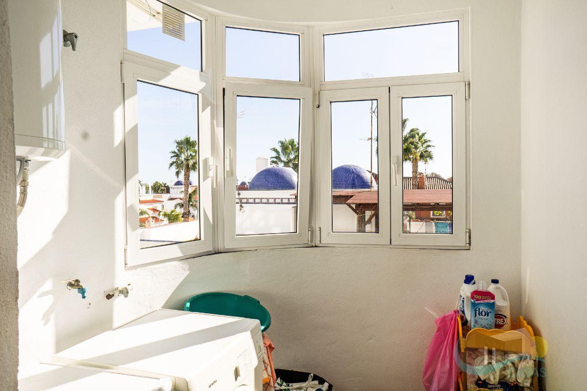 For sale of flat in Torremolinos