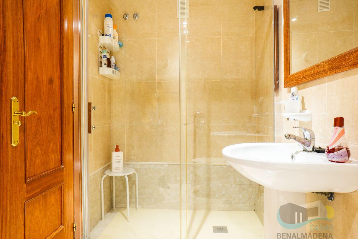 For sale of flat in Torremolinos