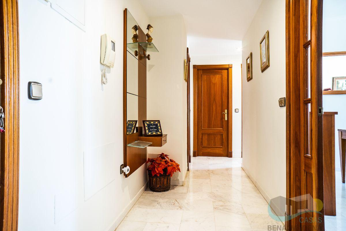 For sale of flat in Torremolinos