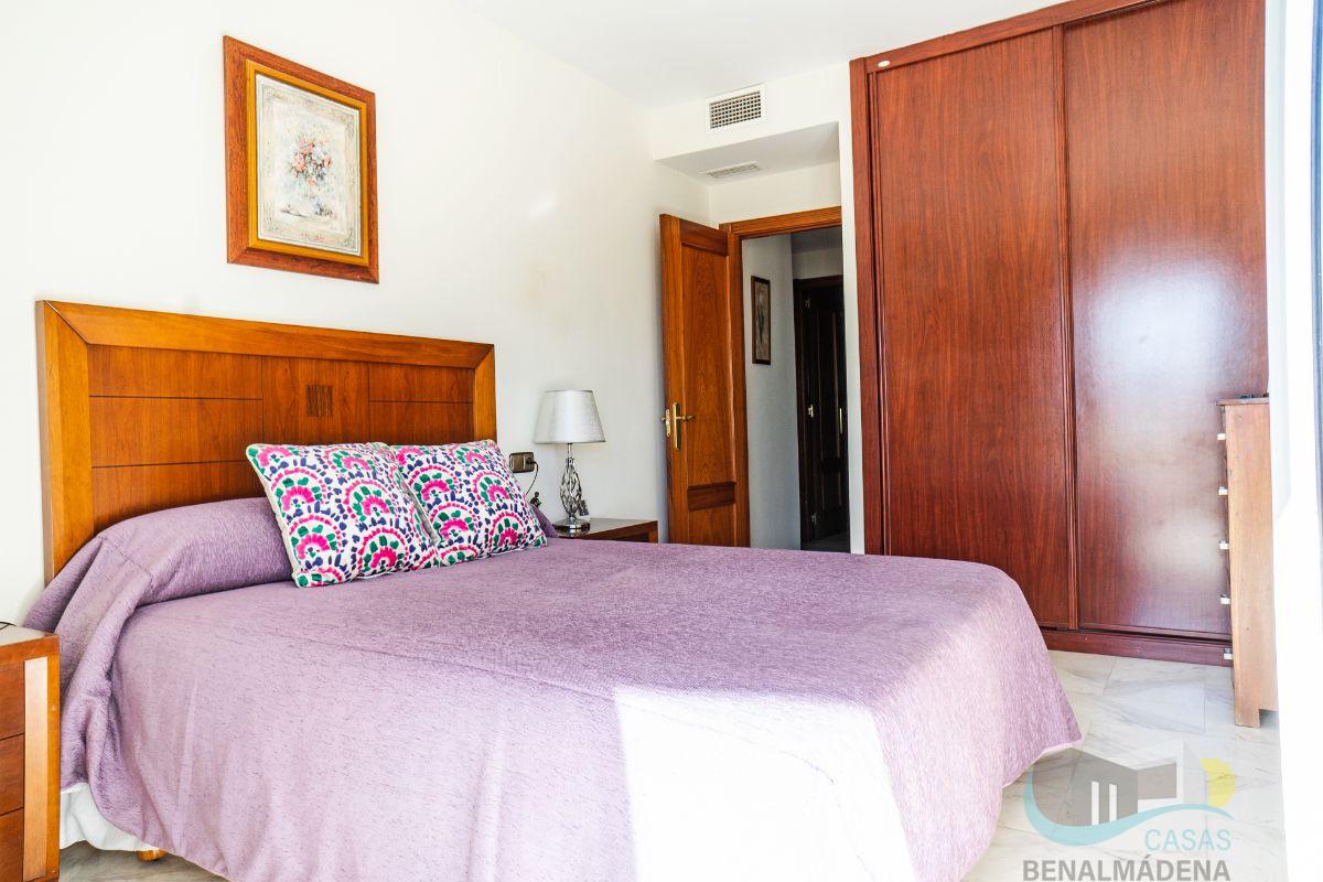 Vente de appartement dans Torremolinos