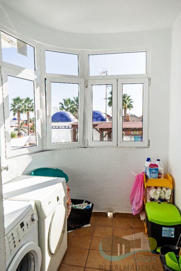 For sale of flat in Torremolinos
