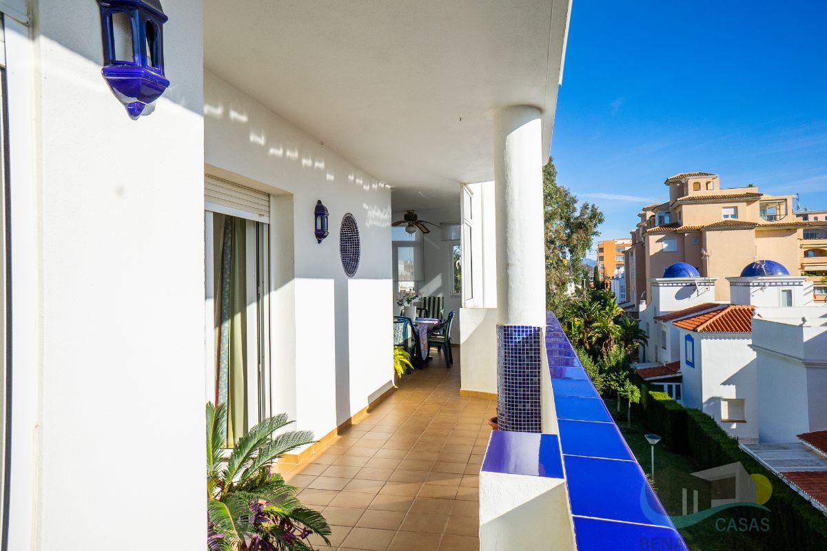 Vente de appartement dans Torremolinos