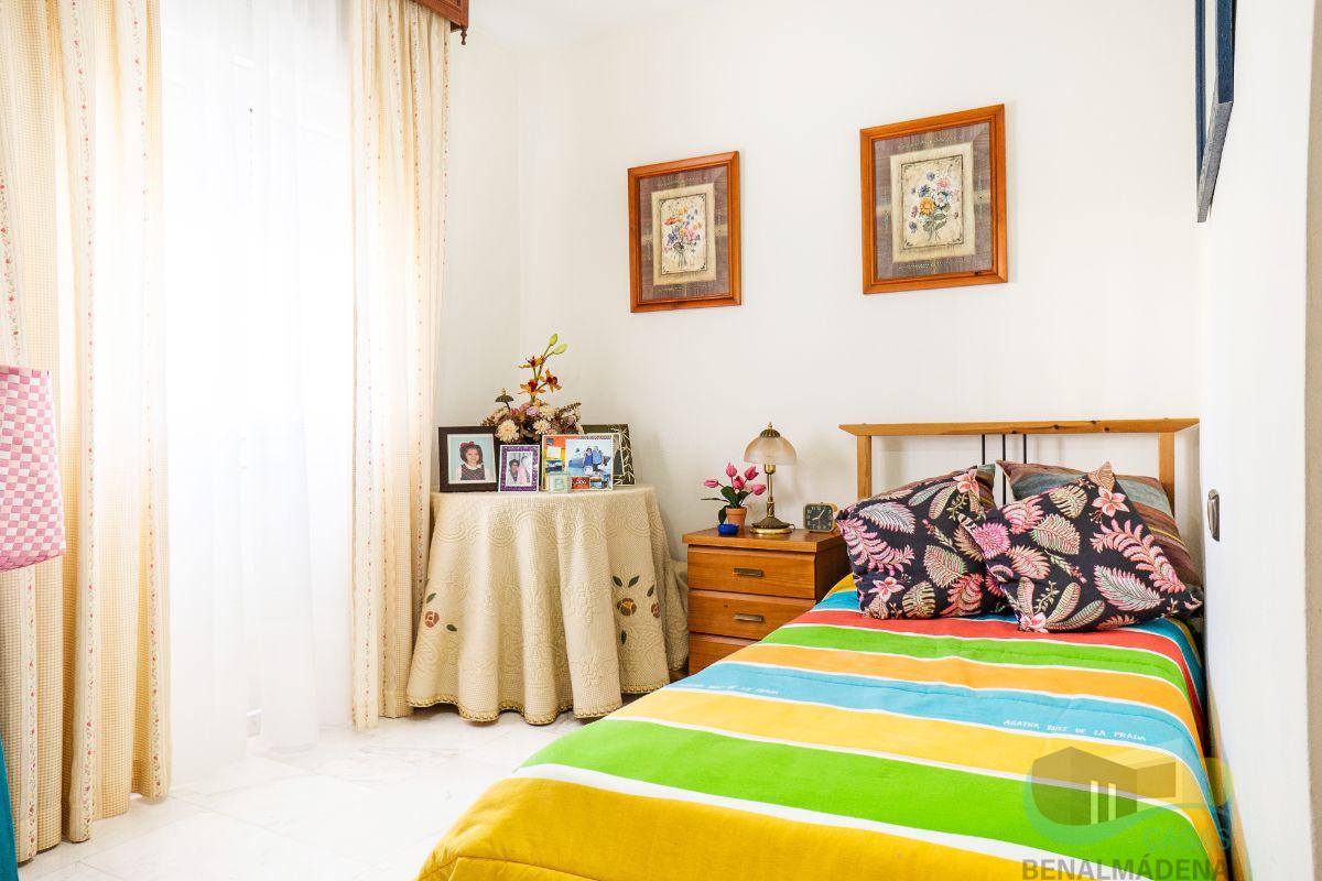 For sale of flat in Torremolinos